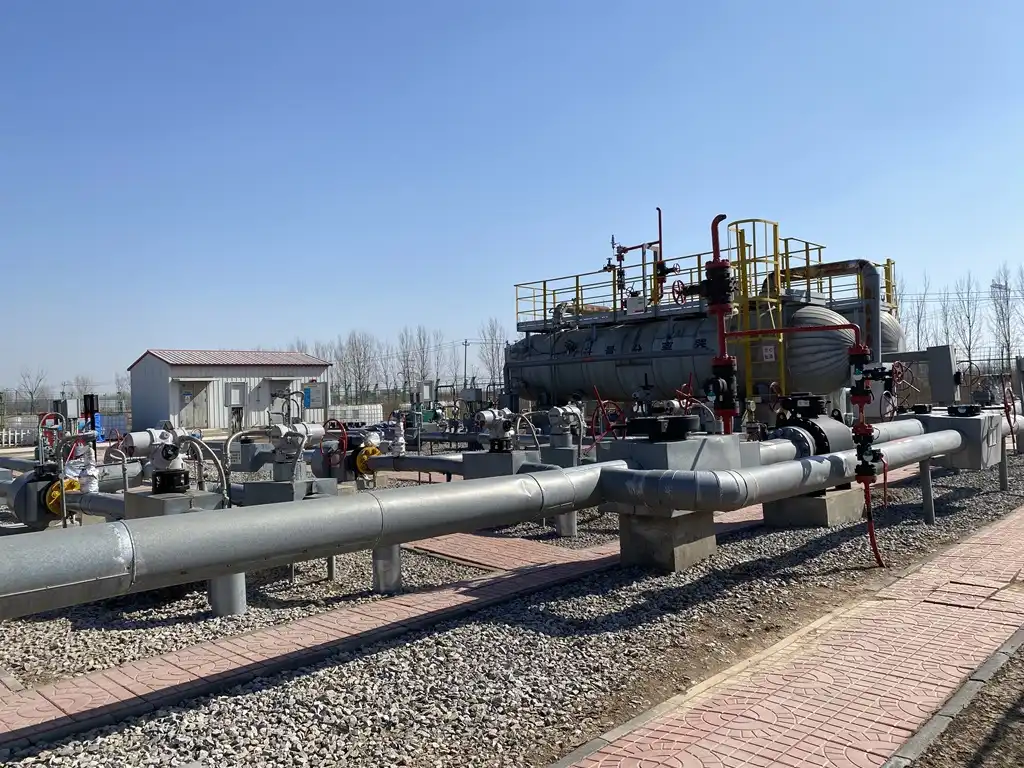 A Beginner’s Guide to Control Valves and Their Functions